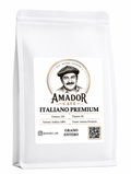 Suscripcion Amador Cafe