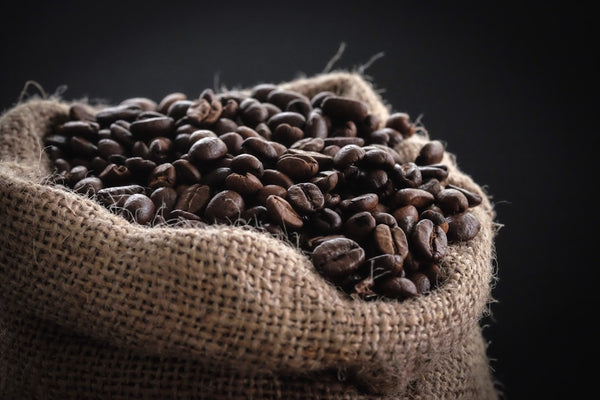 Cómo elegir el nivel de tueste según tu cafetera