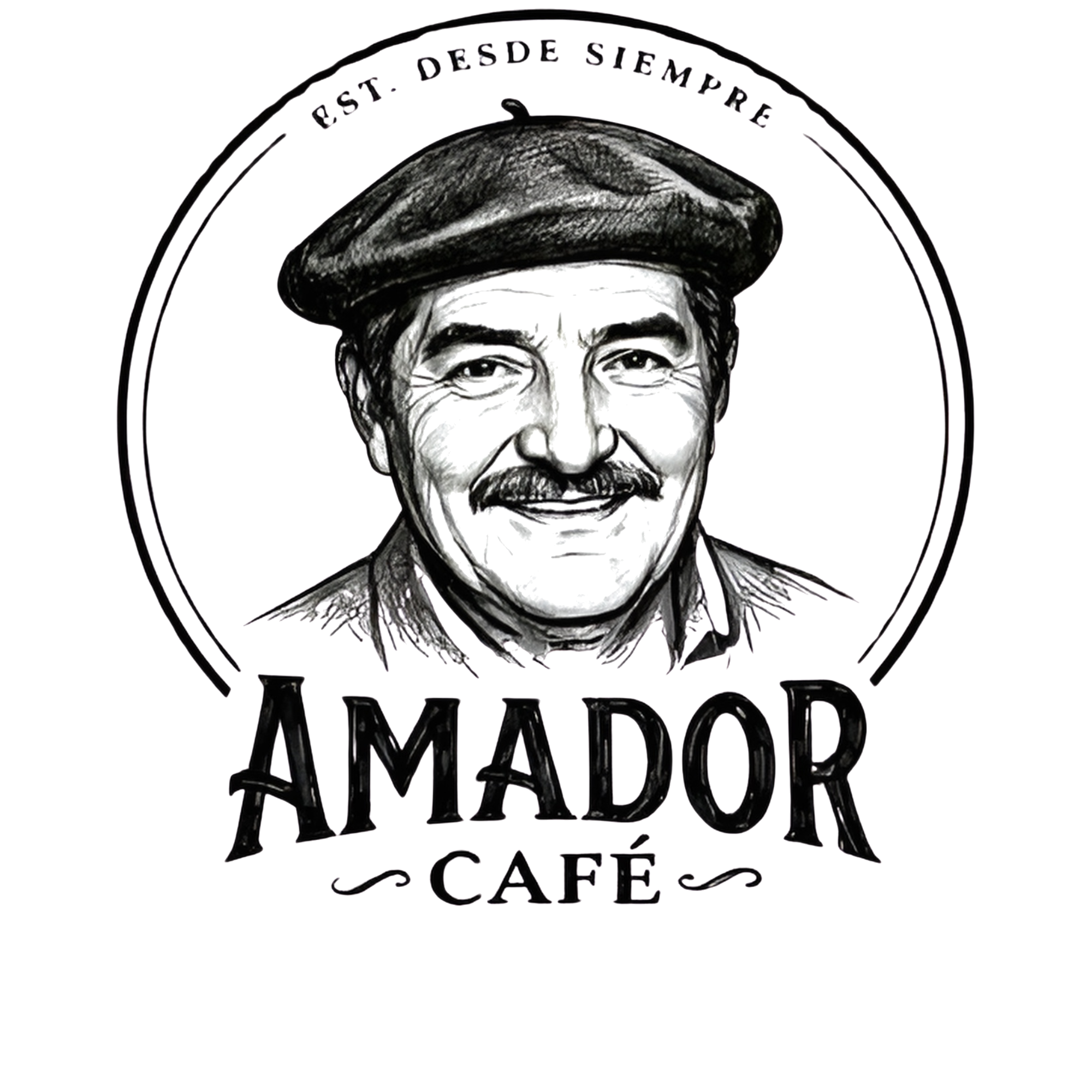 Amador Cafe