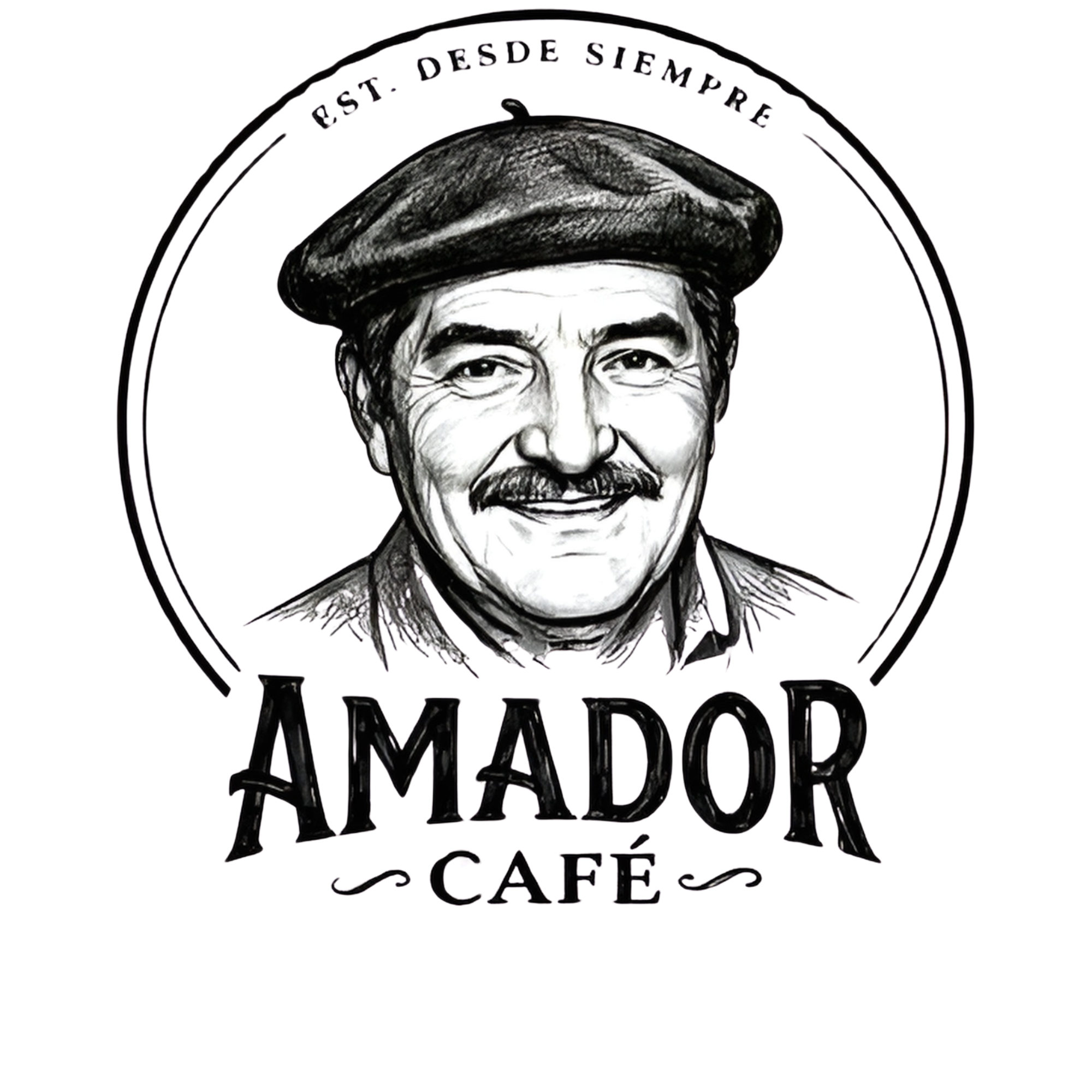 Amador Cafe